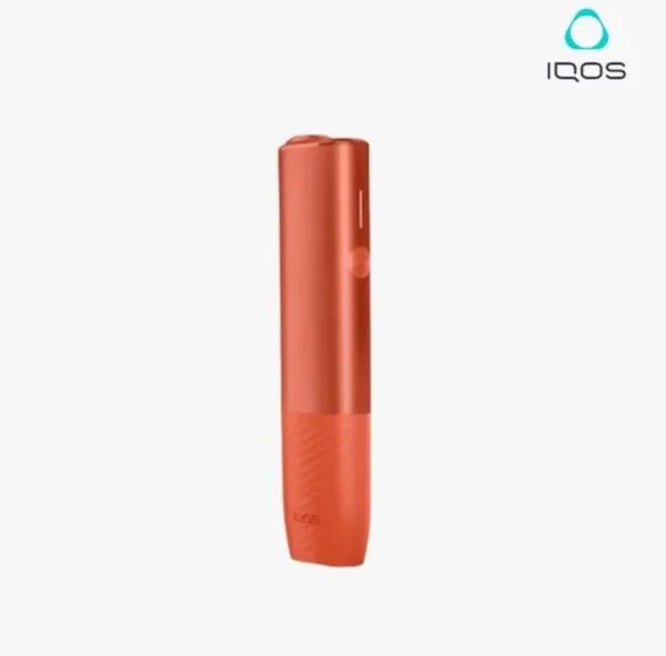 IQOS ILUMA I ONE主機電子煙適用TEREA加熱菸煙彈最新推薦 - Image 5