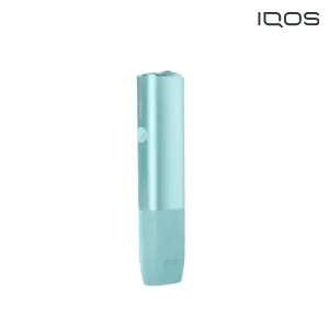 IQOS ILUMA i ONE煙機冰鋒藍