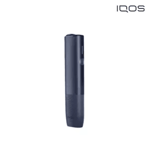 IQOS ILUMA i ONE煙機午夜黑