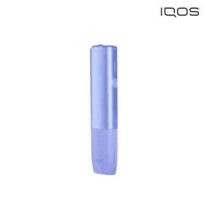 IQOS ILUMA i ONE煙機紫羅蘭