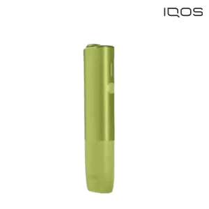 IQOS ILUMA i ONE煙機青蘋果綠