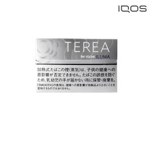 TEREA Smooth Regular（堅果）