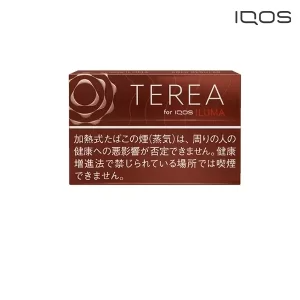 TEREA Bold Regular（威士忌）