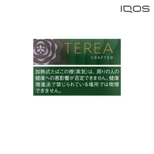 TEREA Crafted Sapa（柔和丁香）