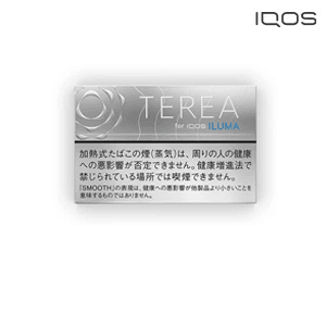 TEREA Balanced Regular（淡原味）