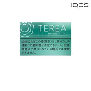 TEREA Mint（淡薄荷）