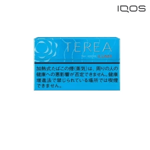 TEREA Regular(濃原味）