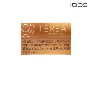 TEREA Tropical Menthol（熱帶水果)