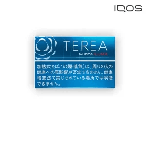 TEREA Rich Regular（特濃原味）