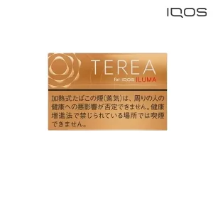 TEREA Warm Regular（雪松/檀木）
