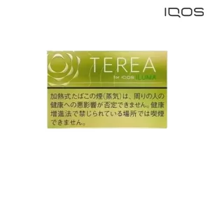TEREA Bright（香梨）