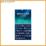 Mevius萬事發香煙E系列薄荷爆珠1mg - Image 2