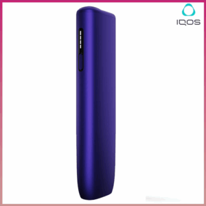 IQOS ILUMA I ONE Electric Purple電光紫煙機香港
