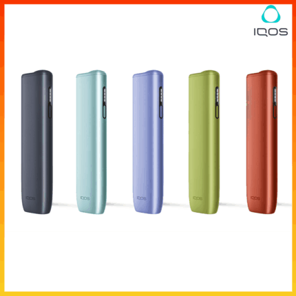 IQOS ILUMA I ONE煙機電子煙適用TEREA加熱菸煙彈最新推薦