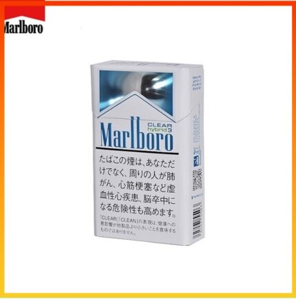 Marlboro萬寶路香煙鏡面3mg