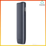 IQOS ILUMA I ONE Midnight Black午夜黑煙機香港