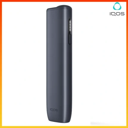 IQOS ILUMA I ONE Midnight Black午夜黑煙機香港