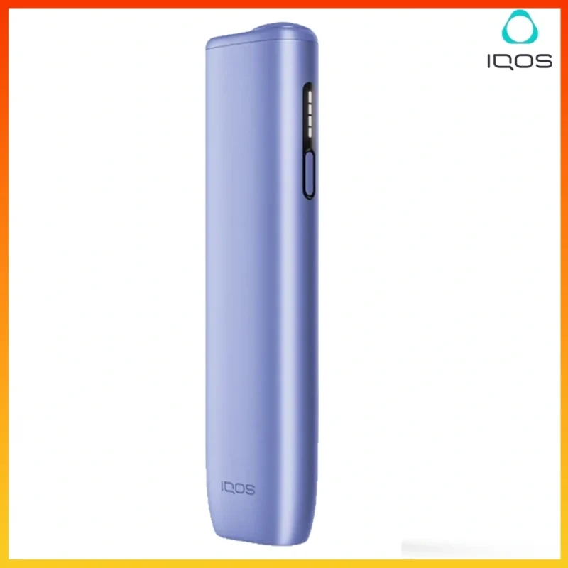 IQOS ILUMA I ONE Digital Violet紫羅蘭煙機香港