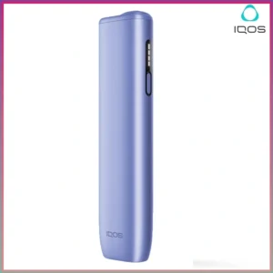 IQOS ILUMA I ONE Digital Violet紫羅蘭煙機香港