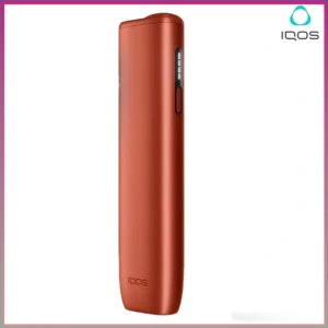 IQOS ILUMA I ONE Vivid Terracotta赤陶橘色煙機香港