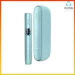 IQOS ILUMA I Breeze Blue冰鋒藍煙機香港