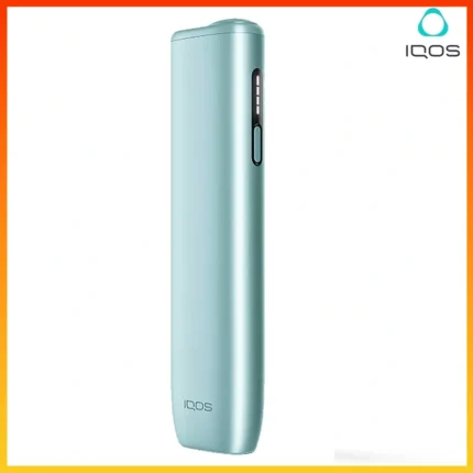 IQOS ILUMA I ONE Digital Violet紫羅蘭煙機香港